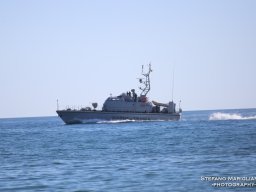 Air Show 2025 Ladispoli (RM)